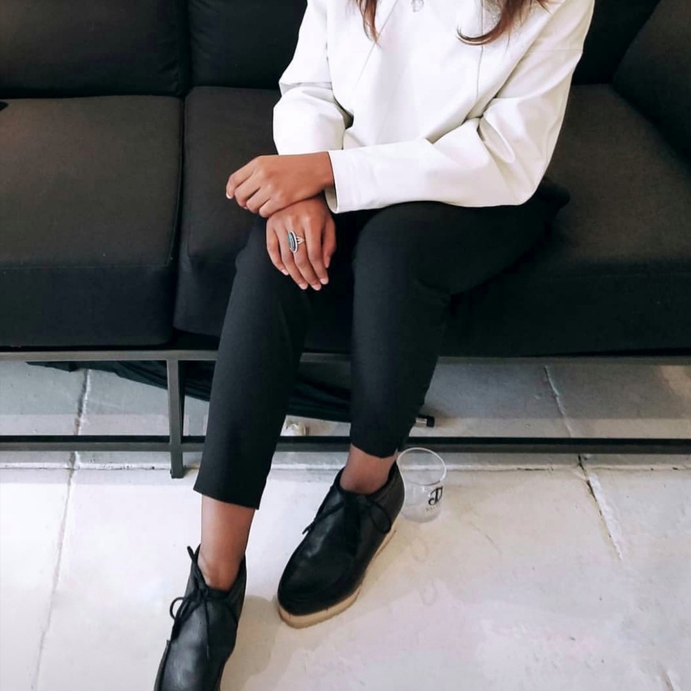 Wedge Booties - image 2